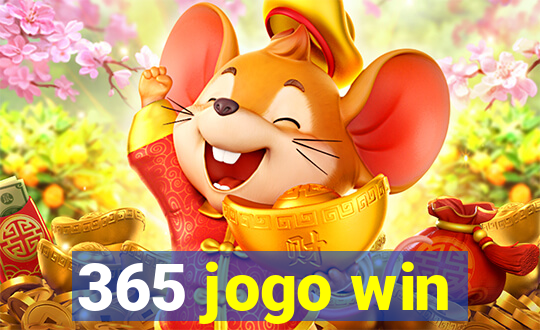 365 jogo win